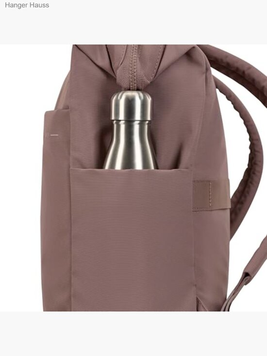 Convertible Backpack Doctor-Bag Opening Laptop Backpack Travel main image 2